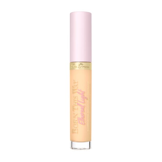 Corretivo Iluminador Too Faced  Born this Way Ethereal Light Concealer